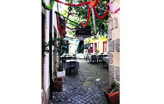 Restaurante Lautasco